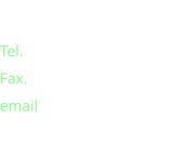 CONTATTO Tel.     0984.1716303 Fax.    1782717073 email  info@polodigitalecalabria.it